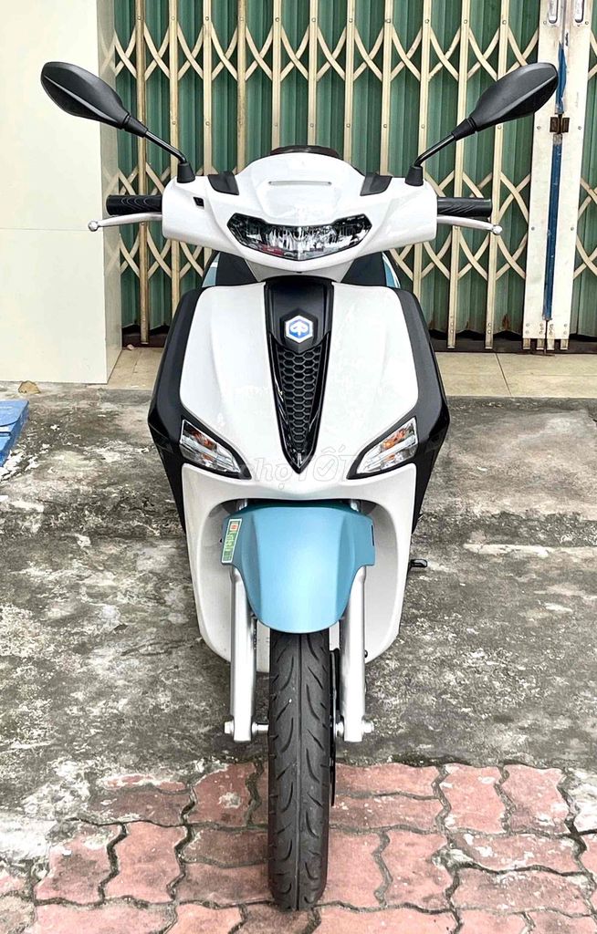 Piaggio Liberty 2025 - ảnh 1