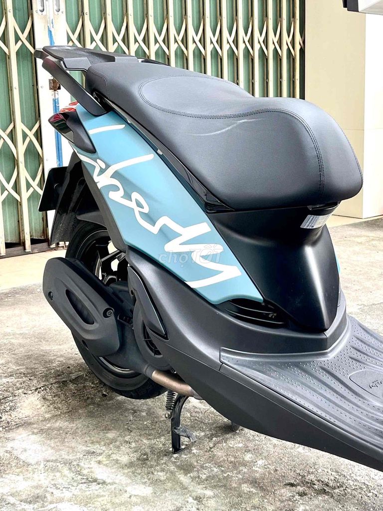 Piaggio Liberty 2025 - ảnh 3