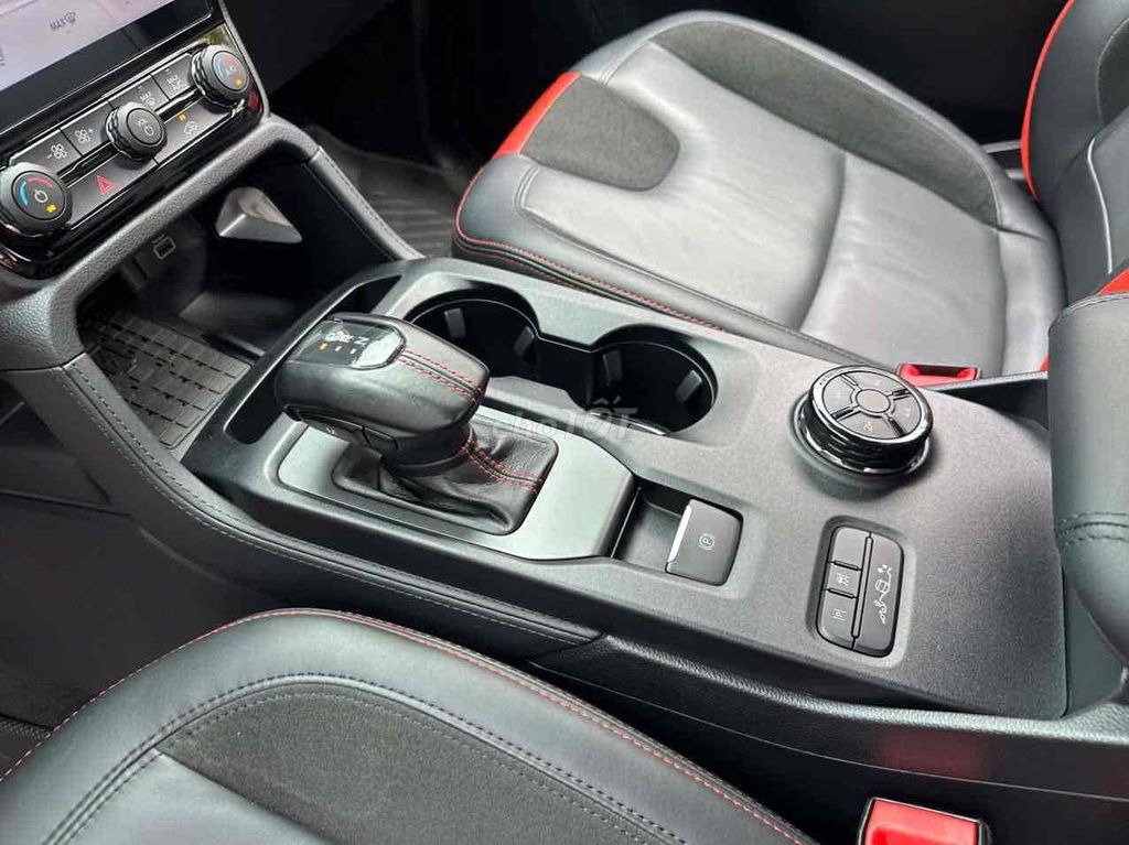 Ford 2024 - ảnh 2
