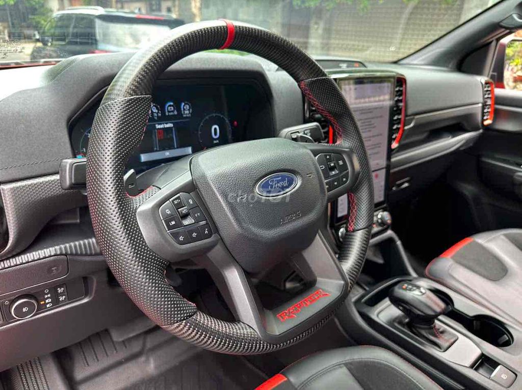 Ford 2024 - ảnh 4