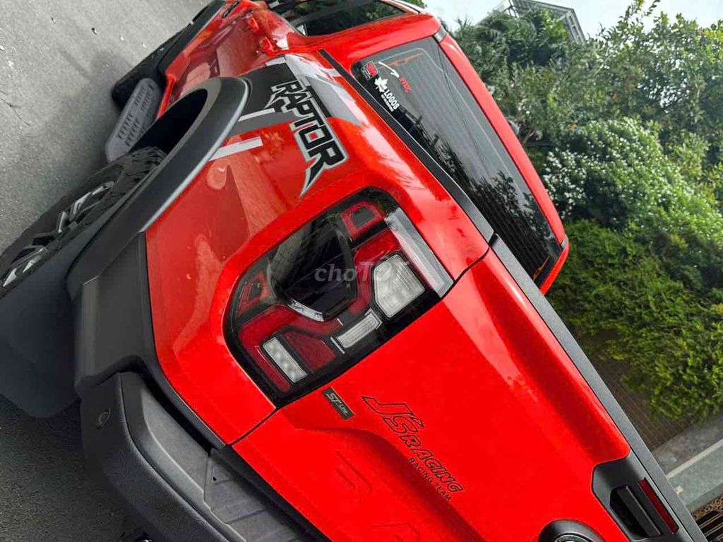 Ford 2024 - ảnh 5