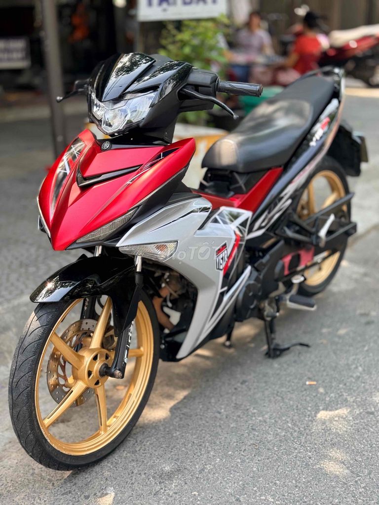 Yamaha Exciter 2017 - ảnh 1