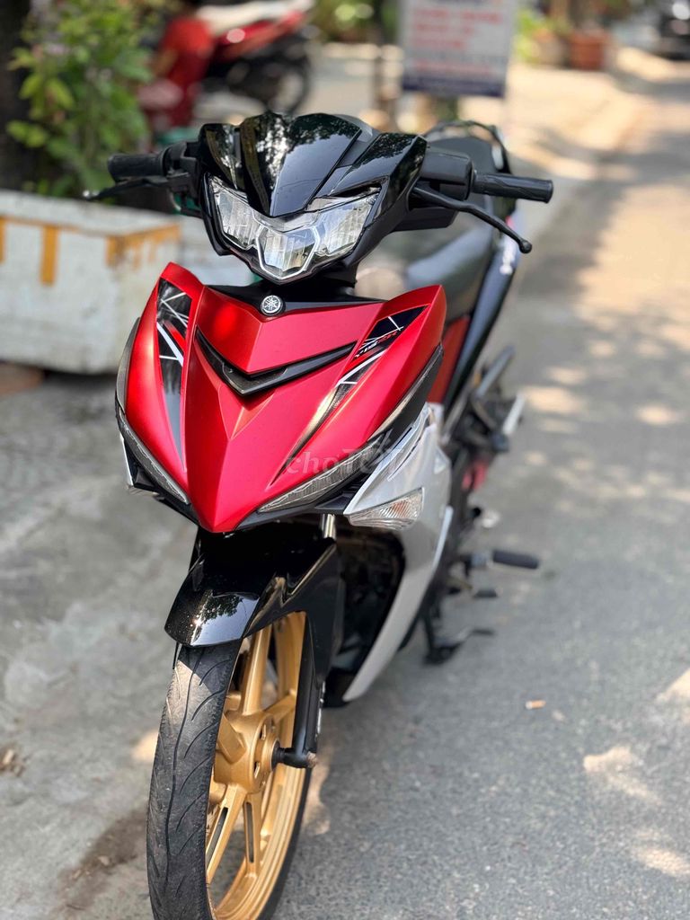 Yamaha Exciter 2017 - ảnh 2