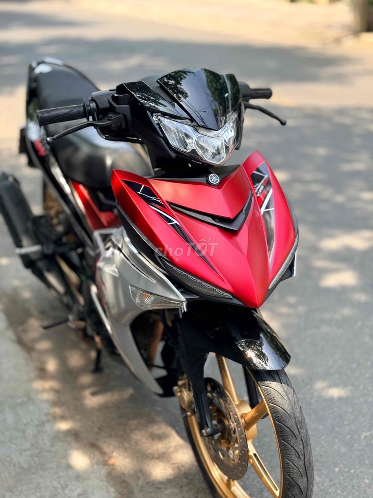 Yamaha Exciter 2017 - ảnh 3