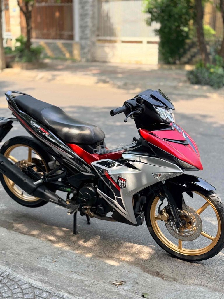 Yamaha Exciter 2017 - ảnh 4