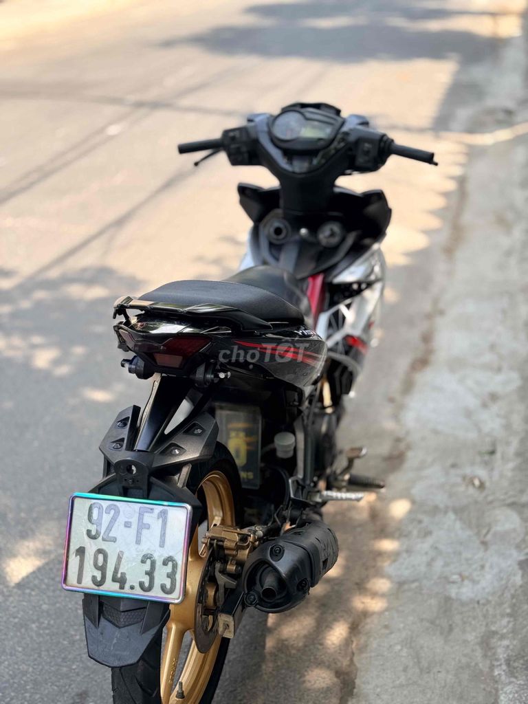 Yamaha Exciter 2017 - ảnh 5