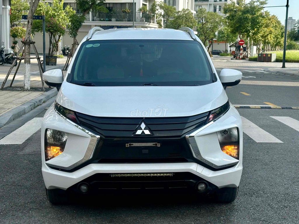 Mitsubishi Xpander 2019 - ảnh 1