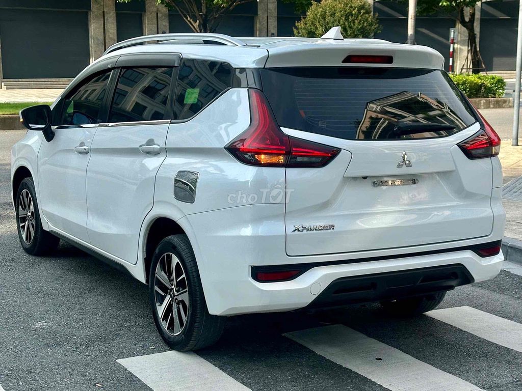 Mitsubishi Xpander 2019 - ảnh 3