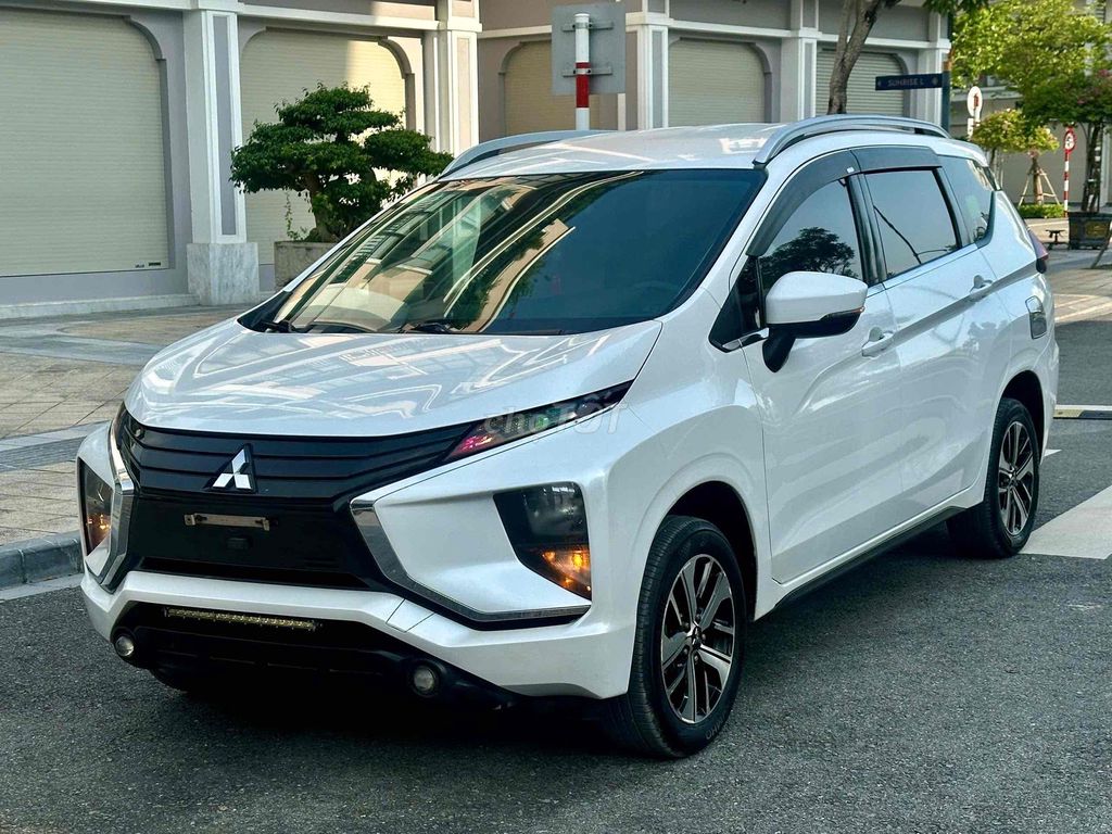 Mitsubishi Xpander 2019 - ảnh 4
