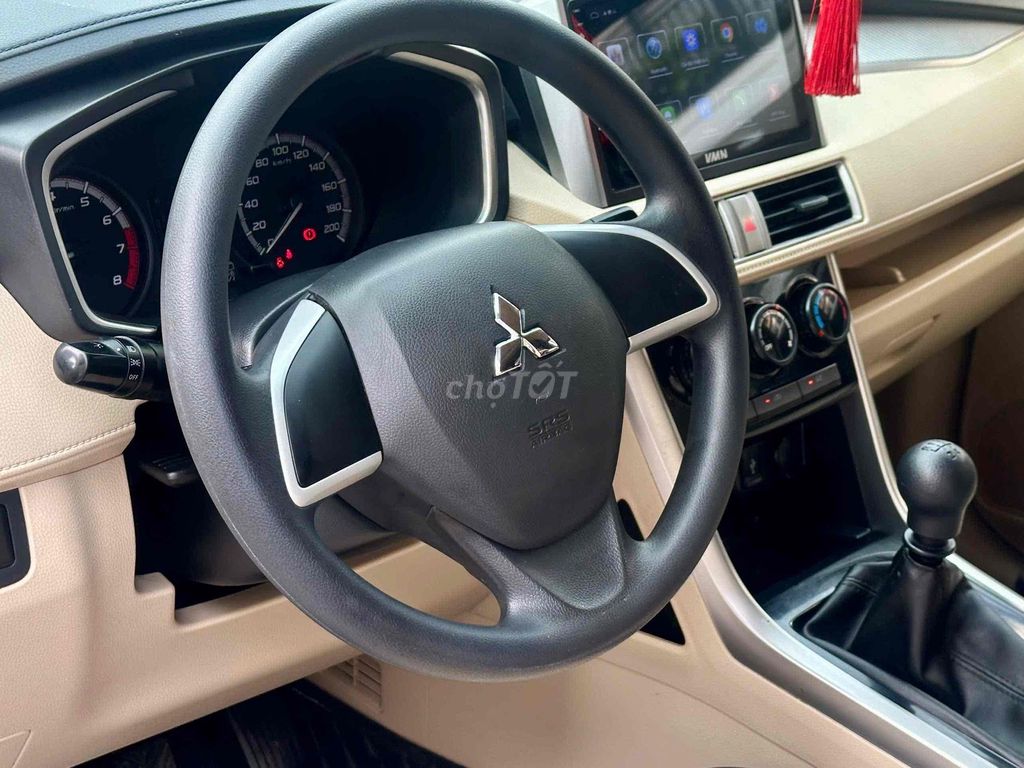 Mitsubishi Xpander 2019 - ảnh 5