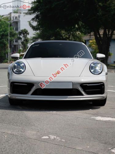 Porsche 2023 - ảnh 1