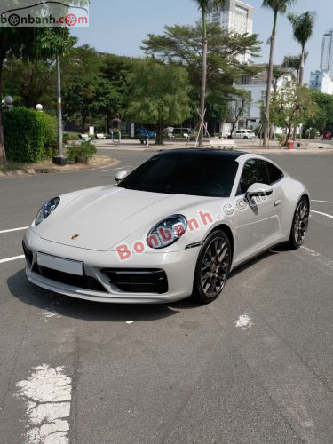 Porsche 2023 - ảnh 2
