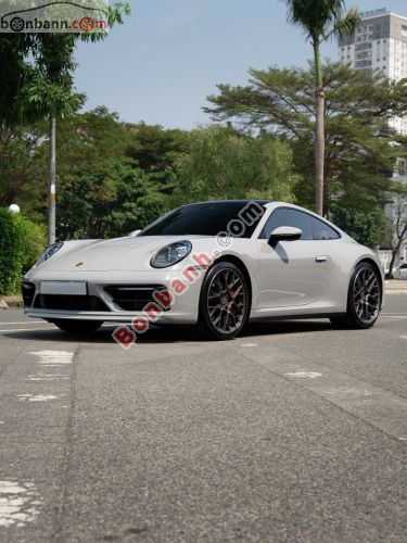 Porsche 2023 - ảnh 3