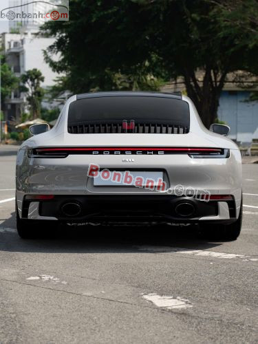 Porsche 2023 - ảnh 5