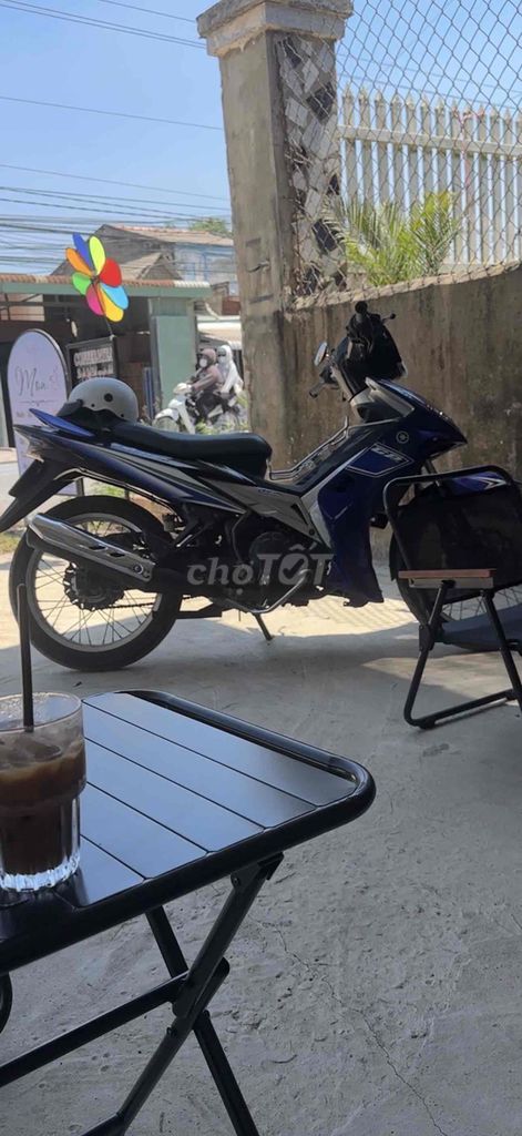 Yamaha Exciter 2013 - ảnh 1
