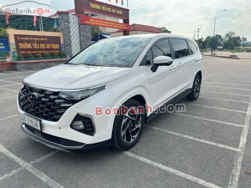 Hyundai Custin Cao Cấp 2.0T 2023 - ảnh 2