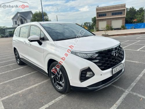 Hyundai Custin Cao Cấp 2.0T 2023 - ảnh 3