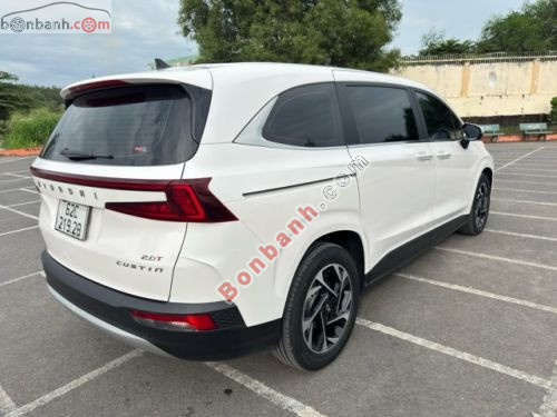 Hyundai Custin Cao Cấp 2.0T 2023 - ảnh 5