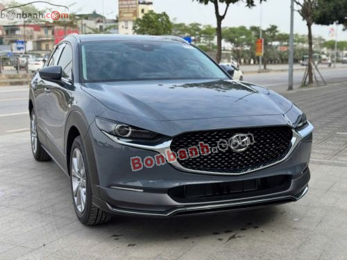 Mazda CX 30 Premium 2.0 AT 2025 - ảnh 1