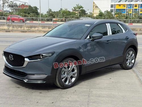 Mazda CX 30 Premium 2.0 AT 2025 - ảnh 2