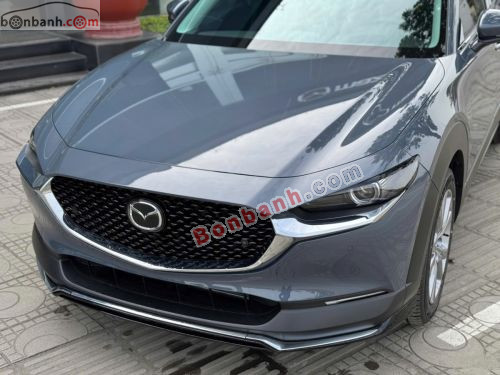 Mazda CX 30 Premium 2.0 AT 2025 - ảnh 5