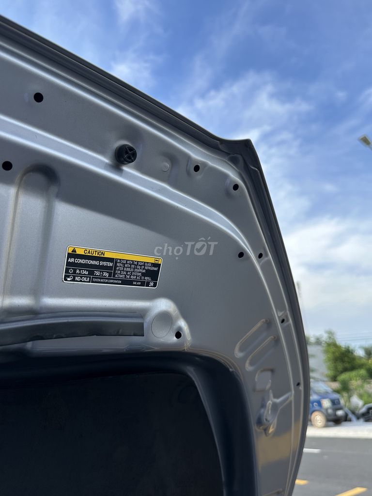Toyota Innova 2016 - ảnh 2