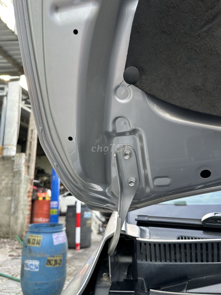 Toyota Innova 2016 - ảnh 4