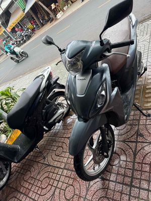 Honda Vision 2026 - ảnh 1