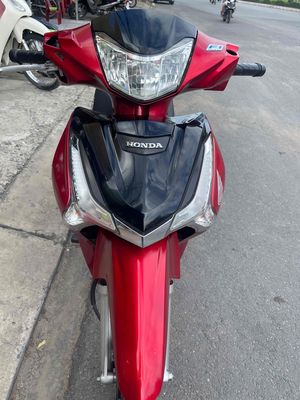 Honda Future 2018 - ảnh 1
