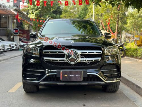 Mercedes-Benz 2019 - ảnh 1