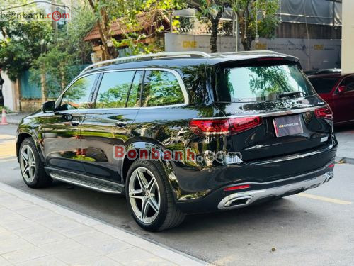 Mercedes-Benz 2019 - ảnh 4