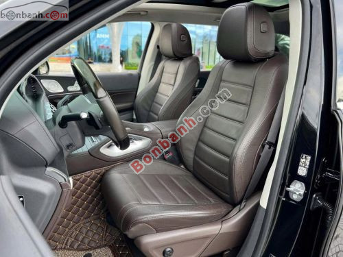 Mercedes-Benz 2019 - ảnh 5