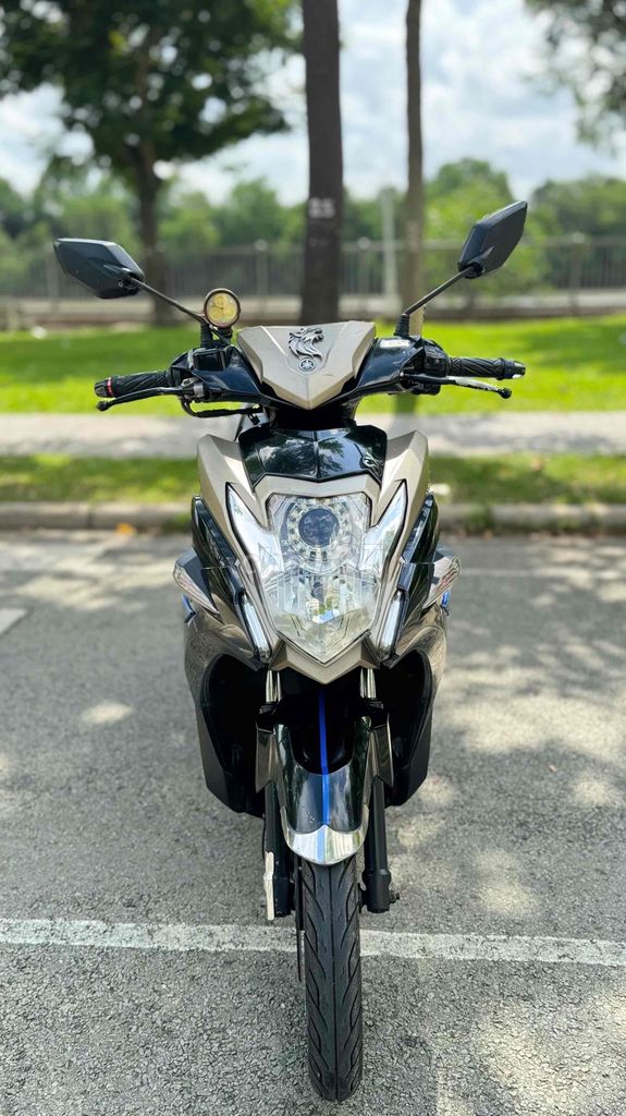 Yamaha Nouvo 2016 - ảnh 1