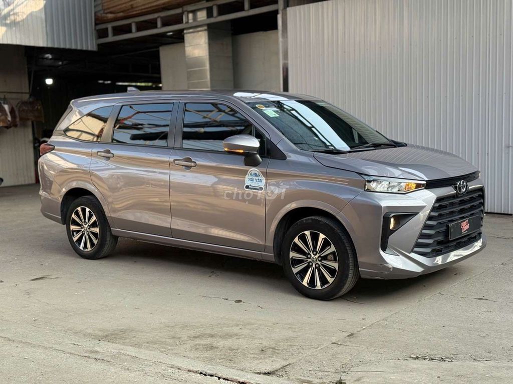 Toyota 2024 - ảnh 2