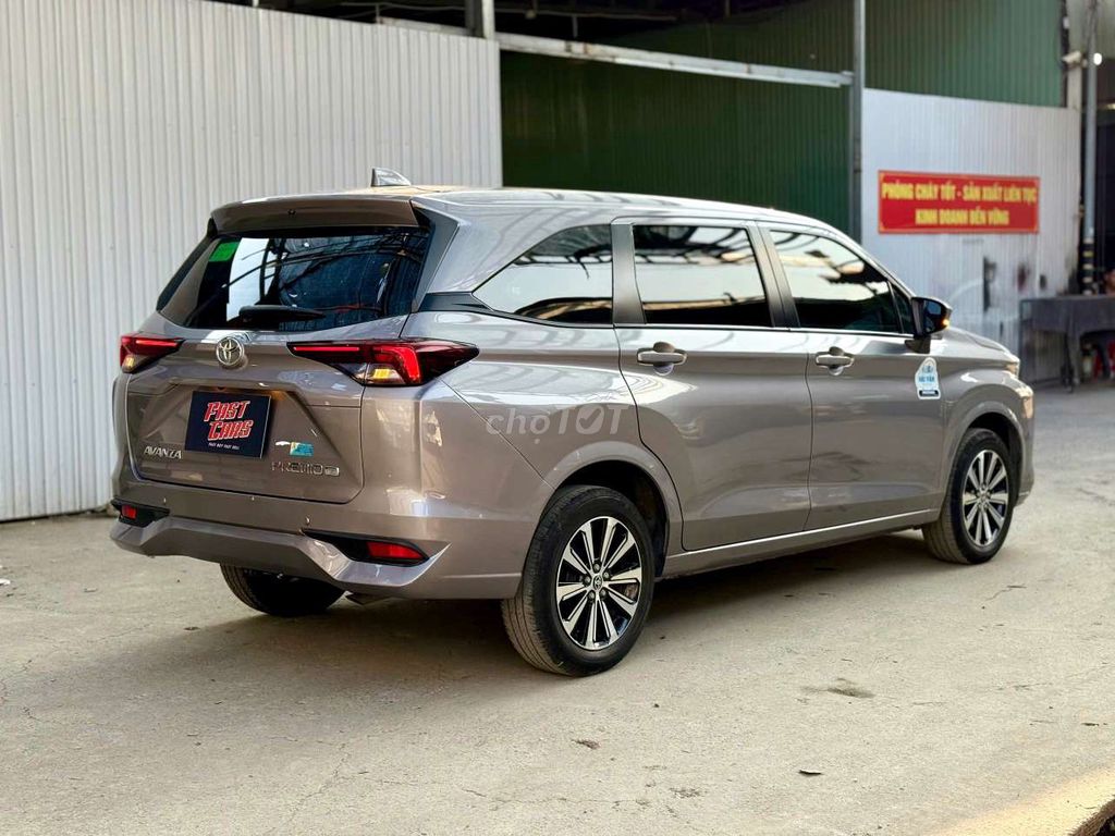 Toyota 2024 - ảnh 3