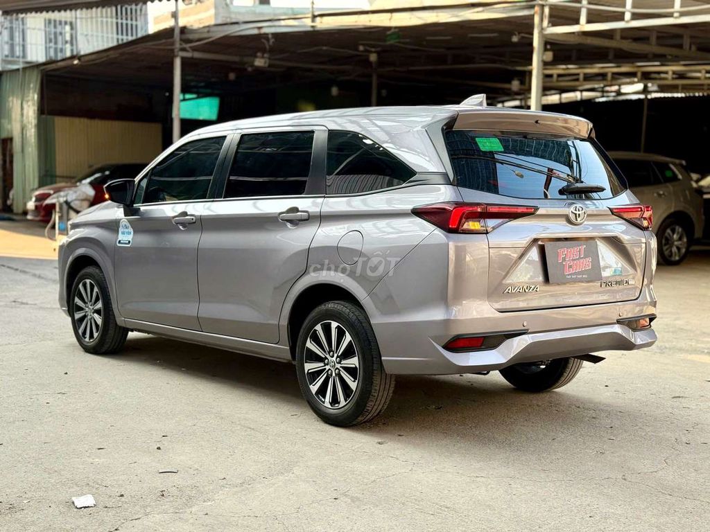 Toyota 2024 - ảnh 4