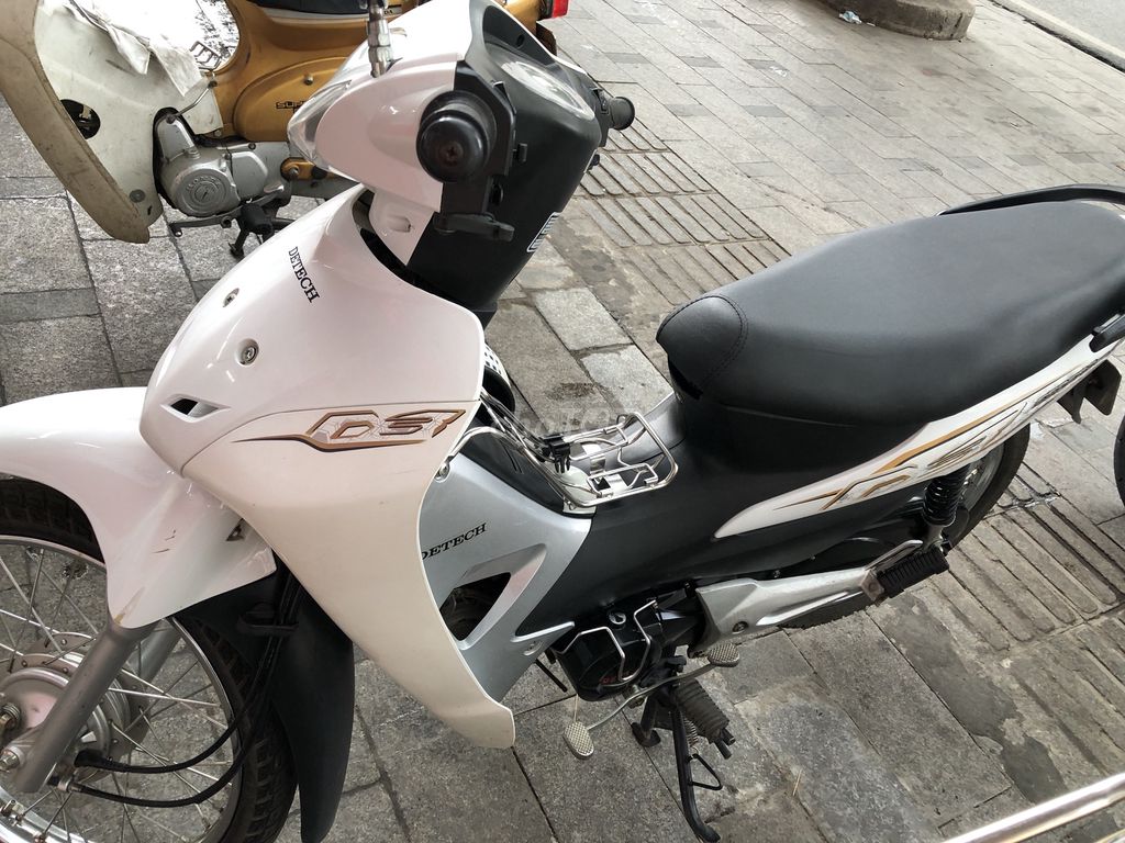 Detec DS 2022 - ảnh 2