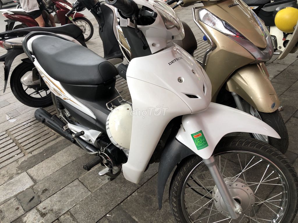 Detec DS 2022 - ảnh 4