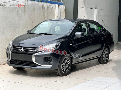Mitsubishi Attrage 1.2 MT 2026 - ảnh 1