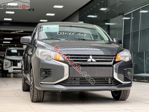 Mitsubishi Attrage 1.2 MT 2026 - ảnh 2