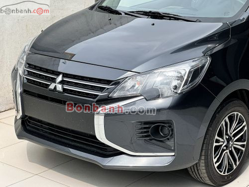 Mitsubishi Attrage 1.2 MT 2026 - ảnh 3