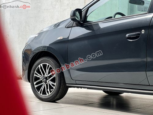Mitsubishi Attrage 1.2 MT 2026 - ảnh 4