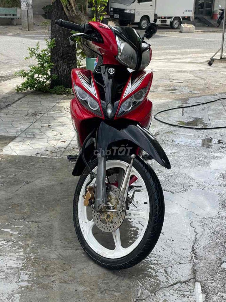 Yamaha Jupiter 2011 - ảnh 1