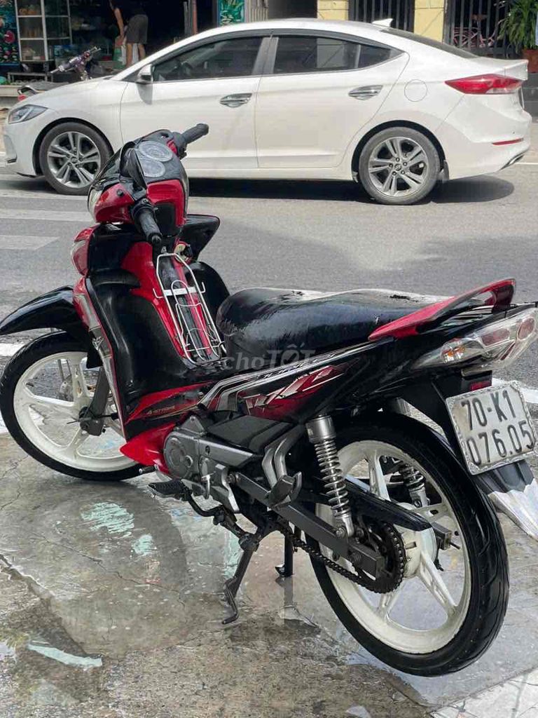 Yamaha Jupiter 2011 - ảnh 2