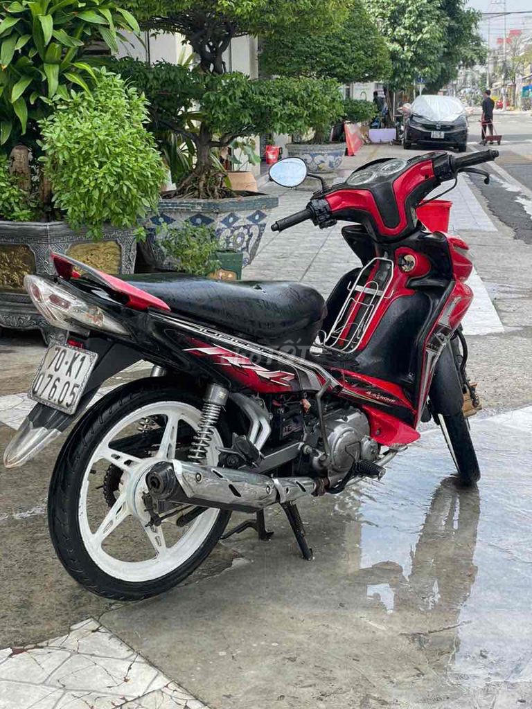 Yamaha Jupiter 2011 - ảnh 3