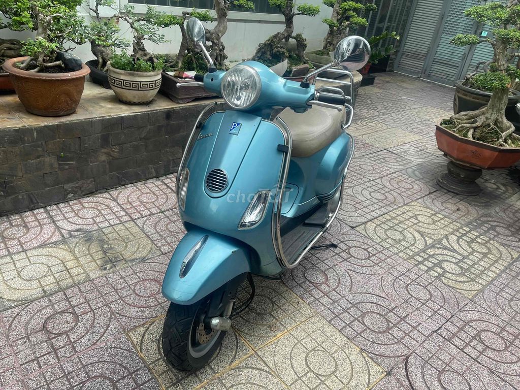 Piaggio 2012 - ảnh 3