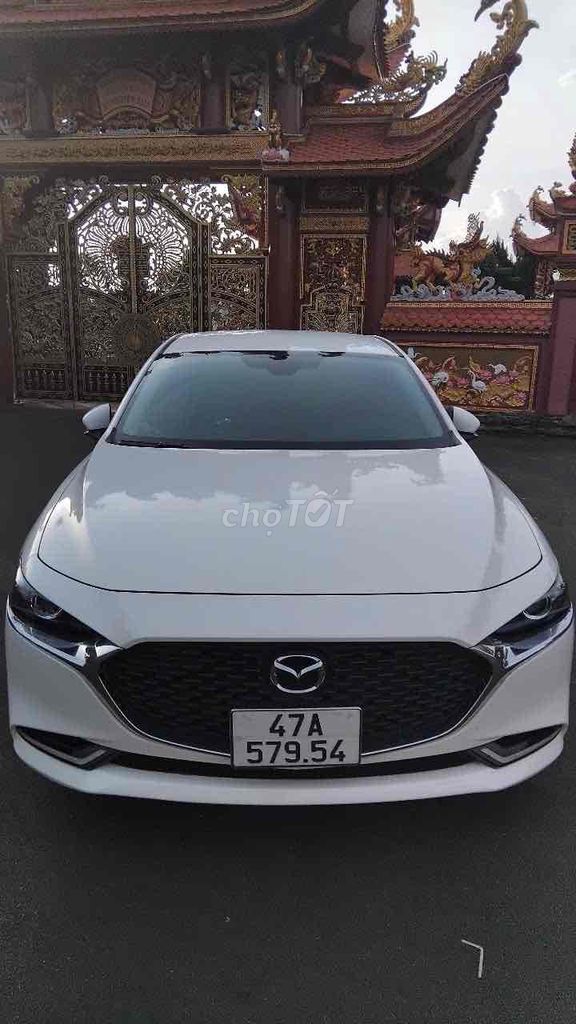Mazda 3 - ảnh 1