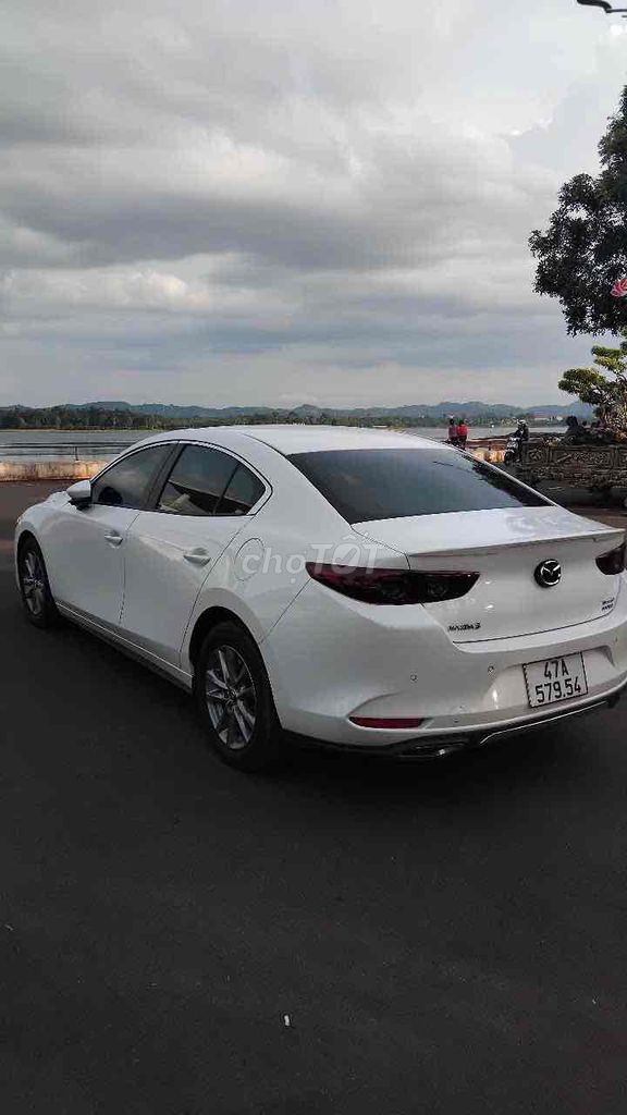 Mazda 3 - ảnh 2