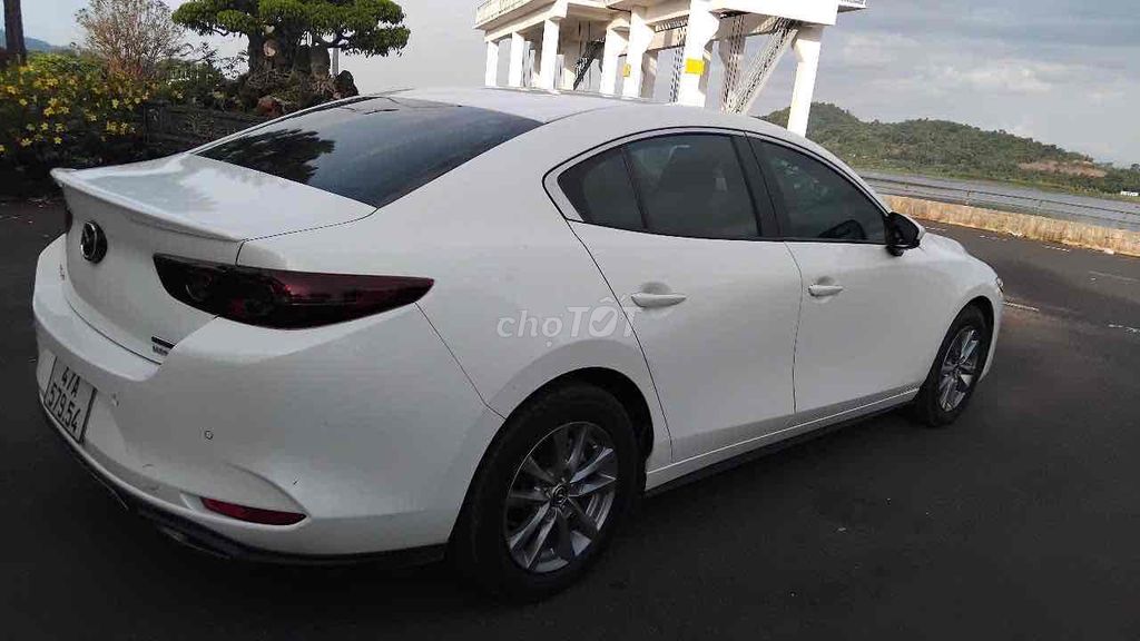 Mazda 3 - ảnh 3