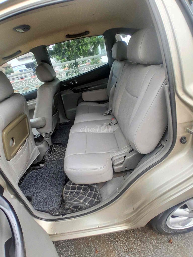 Chevrolet Vivant 2008 - ảnh 2